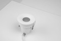 Oczko sufitowe ROMOLO R IP65 Biały AZ5389 AZzardo