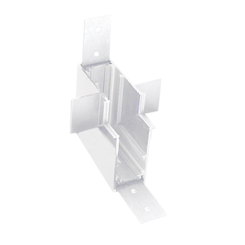 ALFA łącznik ścienny podtynkowy MAGNETIC52 48V GIPS1 Biały AZ5462 AZzardo