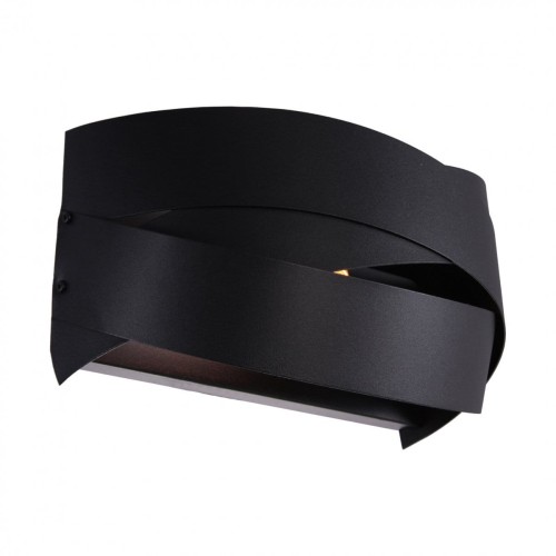 Kinkiet TORNADO czarny 1110 Zuma Line