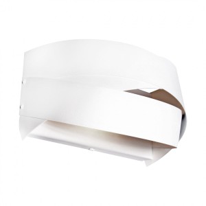 Kinkiet TORNADO biały 1111 Zuma Line