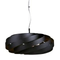 Lampa wisząca VENTO 60 cm czarna/black 1133 Zuma Line