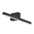 Kinkiet Nevada M czarny IP44 LP-778/1W M BK Light Prestige