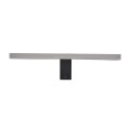 Kinkiet Nevada M czarny IP44 LP-778/1W M BK Light Prestige