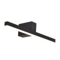 Kinkiet Nevada M czarny IP44 LP-778/1W M BK Light Prestige