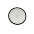 Plafon VEGAS mały czarny 4000K barwa neutralna LP-550/1C S 4BK Light Prestige