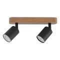 Lampa sufitowa TOP WOOD 3291 TK Lighting