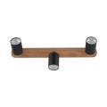 Lampa sufitowa TOP WOOD 3291 TK Lighting