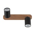 Lampa sufitowa TOP WOOD 3291 TK Lighting