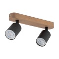 Lampa sufitowa TOP WOOD 3291 TK Lighting