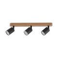 Lampa sufitowa TOP WOOD 3292 TK Lighting