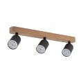 Lampa sufitowa TOP WOOD 3292 TK Lighting
