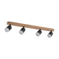 Lampa sufitowa TOP WOOD 3293 TK Lighting