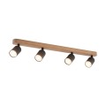 Lampa sufitowa TOP WOOD 3293 TK Lighting