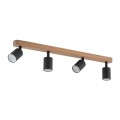 Lampa sufitowa TOP WOOD 3293 TK Lighting