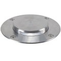 Oprawa wpuszczana TILOS kolor Stalowy IP67 96409934 NORDLUX