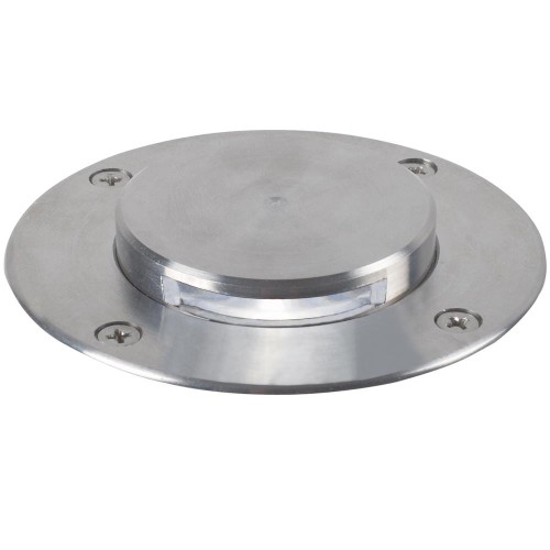 Oprawa wpuszczana TILOS kolor Stalowy IP67 96409934 NORDLUX