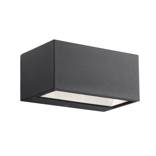 Kinkiet zewnętrzny NENE kolor Czarny IP54 872723 NORDLUX