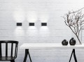 Kinkiet zewnętrzny NENE kolor Czarny IP54 872723 NORDLUX