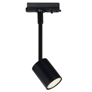 Reflektor szynowy 1 fazowy EXPLOR LINK kolor Czarny IP20 86189903 NORDLUX