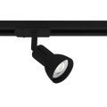 Reflektor szynowy 1 fazowy MUNIN LINK kolor Czarny IP20 86129903 NORDLUX