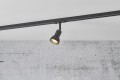 Reflektor szynowy 1 fazowy MUNIN LINK kolor Czarny IP20 86129903 NORDLUX
