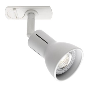 Reflektor szynowy 1 fazowy MUNIN LINK kolor Biały IP20 86129901 NORDLUX