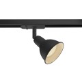 Reflektor szynowy 1 fazowy SINGLE LINK kolor Czarny IP20 86109903 NORDLUX