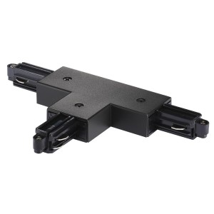 Łącznik  T 1 fazowy LINK LEFT kolor Czarny IP20 86069903 NORDLUX