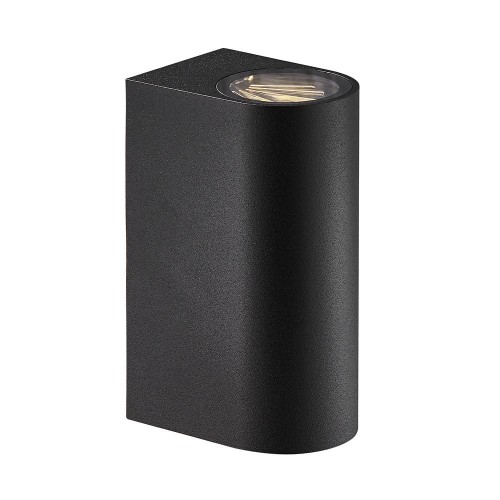 Kinkiet zewnętrzny ASBOL kolor Czarny IP44 84971003 NORDLUX