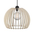 Lampa wisząca CHINO kolor Naturalnego drewna IP20 84843014 NORDLUX
