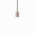 Lampa wisząca AVRA kolor Miedziany IP20 84800030 NORDLUX