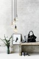 Lampa wisząca AVRA kolor Miedziany IP20 84800030 NORDLUX