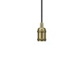 Lampa wisząca AVRA kolor Mosiądz IP20 84800025 NORDLUX