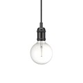 Lampa wisząca AVRA kolor Czarny IP20 84800003 NORDLUX