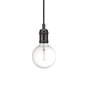 Lampa wisząca AVRA kolor Czarny IP20 84800003 NORDLUX