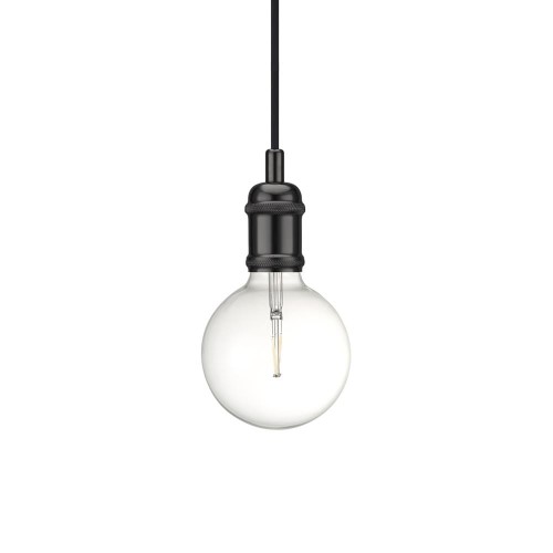 Lampa wisząca AVRA kolor Czarny IP20 84800003 NORDLUX