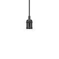 Lampa wisząca AVRA kolor Czarny IP20 84800003 NORDLUX