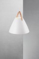 Lampa wisząca STRAP kolor Biały IP20 84353001 DFTP by NORDLUX