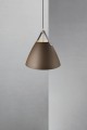 Lampa wisząca STRAP kolor Beżowy IP20 84343009 DFTP by NORDLUX