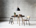 Lampa wisząca STRAP kolor Czarny IP20 84343003 DFTP by NORDLUX