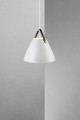 Lampa wisząca STRAP kolor Biały IP20 84343001 DFTP by NORDLUX