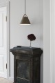 Lampa wisząca STRAP kolor Beżowy IP20 84333009 DFTP by NORDLUX