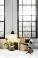 Lampa wisząca STRAP kolor Czarny IP20 84333003 DFTP by NORDLUX