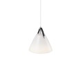 Lampa wisząca STRAP kolor Biały IP20 84313001 DFTP by NORDLUX