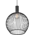 Lampa wisząca AVER kolor Czarny IP20 84263003 DFTP by NORDLUX