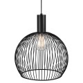 Lampa wisząca AVER kolor Czarny IP20 84253003 DFTP by NORDLUX