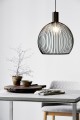 Lampa wisząca AVER kolor Czarny IP20 84253003 DFTP by NORDLUX