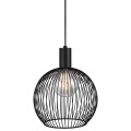 Lampa wisząca AVER kolor Czarny IP20 84243003 DFTP by NORDLUX