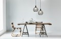 Lampa wisząca AVER kolor Czarny IP20 84243003 DFTP by NORDLUX