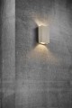 Kinkiet zewnętrzny ROLD kolor Piaskowy IP54 84151008 NORDLUX